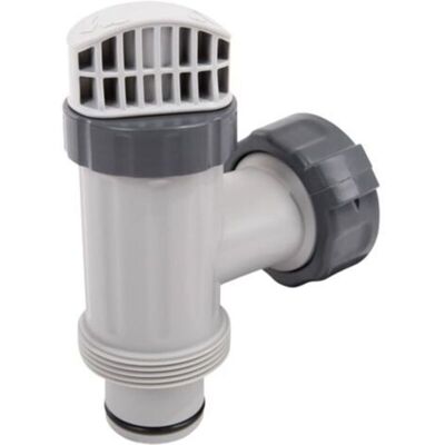 URSUS La Vanne À Piston Pour Piscine Convient Comme Vanne D'Arrêt Dans Les Pièces Et Accessoires Pour Piscines Hors Sol. Publicité URSUS La Vanne À Piston Pour Piscine Convient Comme Vanne D'Arrêt Dans Les Pièces Et Accessoires Pour Piscines Hors Sol. Publicité
