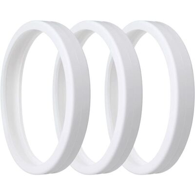 OEM Pool Cleaner Rechange Adaptables Gomme Tendre Pour Ro-bot Piscine Polaris 180 280 360 380 - Publicité OEM Pool Cleaner Rechange Adaptables Gomme Tendre Pour Ro-bot Piscine Polaris 180 280 360 380 - Publicité