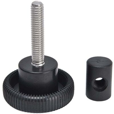 Scotch Écrou Pivotant Et Bouton De Couvercle Pompe Piscine Remplacement Serrage Hayward Spx1600pn - Publicité Scotch Écrou Pivotant Et Bouton De Couvercle Pompe Piscine Remplacement Serrage Hayward Spx1600pn - Publicité