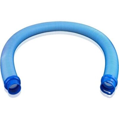 ABYSSE Tuyau De Nettoyeur, Kit De Remplacement Tuyau Pour Nettoyeur De Piscine Zodiac Mx6 Mx8,1 M Tuyaux Twist Lock 40mm, Tuyau De Piscine, Tuyau Pour Pompe De Piscine, Bleu - Publicité ABYSSE Tuyau De Nettoyeur, Kit De Remplacement Tuyau Pour Nettoyeur De Piscine Zodiac Mx6 Mx8,1 M Tuyaux Twist Lock 40mm, Tuyau De Piscine, Tuyau Pour Pompe De Piscine, Bleu - Publicité