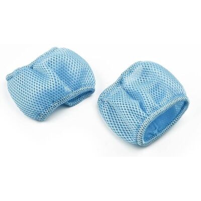 MOXIE Filtre De Protection En Maille Filet Pour Piscine Et Spa - Publicité MOXIE Filtre De Protection En Maille Filet Pour Piscine Et Spa - Publicité