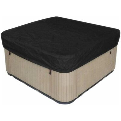 Melissa Housse De Bain À Remous Carrée Couverture Anti-poussière De Piscine Couvertures De Spa Extérieur Imperméables Pour Baignoire/bulle——noir 22022030cm..debuns - Publicité Melissa Housse De Bain À Remous Carrée Couverture Anti-poussière De Piscine Couvertures De Spa Extérieur Imperméables Pour Baignoire/bulle——noir 22022030cm..debuns - Publicité