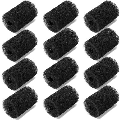 SANS MARQUE Lot De 12 Brosses De Rechange Haute Densité Pour Tuyau De Piscine Polaris 180, 280, 360, 380, 480, 3900 - Publicité SANS MARQUE Lot De 12 Brosses De Rechange Haute Densité Pour Tuyau De Piscine Polaris 180, 280, 360, 380, 480, 3900 - Publicité
