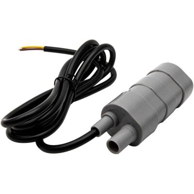 Andiamo Pompe À Eau Submersible 12 V À Haut Débit Pour Bassin De Camping-car. Publicité Andiamo Pompe À Eau Submersible 12 V À Haut Débit Pour Bassin De Camping-car. Publicité