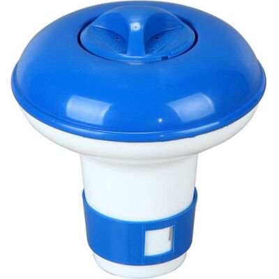 OEM Distributeur De Tablettes De Chlore Multifonction 2 Pièces – Flotteur De Chlorinateur Essentiel, Traitement De L'Eau, Entretien Et Nettoyage Accessoire Pour Jacuzzi, Piscine, Spa - Publicité OEM Distributeur De Tablettes De Chlore Multifonction 2 Pièces – Flotteur De Chlorinateur Essentiel, Traitement De L'Eau, Entretien Et Nettoyage Accessoire Pour Jacuzzi, Piscine, Spa - Publicité