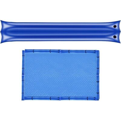 Andiamo Sacs À Eau Pour Couvre - Piscine - Boudin D'Hiver Pour Piscine - Protection - Publicité Andiamo Sacs À Eau Pour Couvre - Piscine - Boudin D'Hiver Pour Piscine - Protection - Publicité