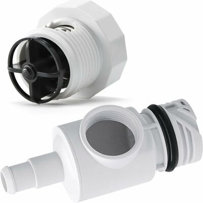 Melissa Adaptable Pour Polaris 280 180 380 480 3900 Sport - 9-100-9002- Prise Paroi Robot Nettoyeur De Piscine - Publicité Melissa Adaptable Pour Polaris 280 180 380 480 3900 Sport - 9-100-9002- Prise Paroi Robot Nettoyeur De Piscine - Publicité