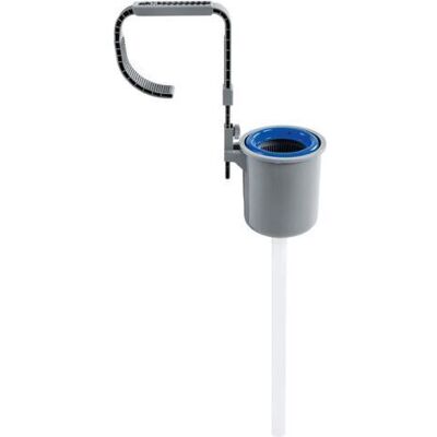 BARKBUSTERS Skimmer Pour Piscine Hors Sol Avec Accroche Frame Pool Ou Fast Set - Publicité BARKBUSTERS Skimmer Pour Piscine Hors Sol Avec Accroche Frame Pool Ou Fast Set - Publicité
