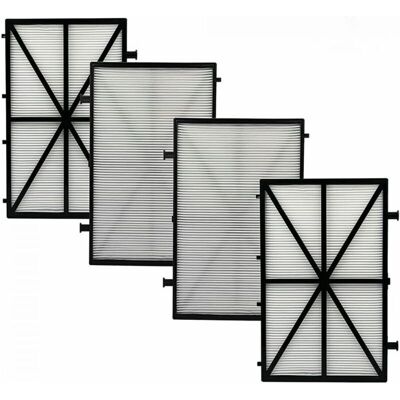 Scotch Lot De 4 Cartouches Filtrantes De Rechange 9991433-r4 Compatibles Avec Robot Nettoyeur De Piscine Maytronics Dolphin M400, M500, Wave 65, Nautilus Plus Et Nautilus Cc Plus - Publicité Scotch Lot De 4 Cartouches Filtrantes De Rechange 9991433-r4 Compatibles Avec Robot Nettoyeur De Piscine Maytronics Dolphin M400, M500, Wave 65, Nautilus Plus Et Nautilus Cc Plus - Publicité