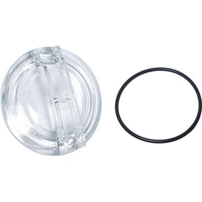 ABYSSE Couvercle De Pompe De Piscine Spx3100d Compatible Avec Les Modèles De Pompe Hayward Super Ii Sp3000 Series Sp3007(eeaz), Sp3010. Comprend Un Joint Torique De Remplacement Pour Couvercle De Crépine Spx - Publicité ABYSSE Couvercle De Pompe De Piscine Spx3100d Compatible Avec Les Modèles De Pompe Hayward Super Ii Sp3000 Series Sp3007(eeaz), Sp3010. Comprend Un Joint Torique De Remplacement Pour Couvercle De Crépine Spx - Publicité