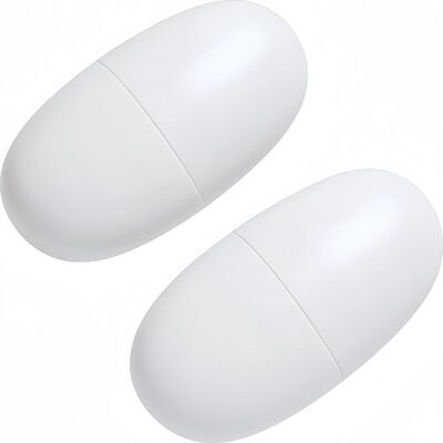 Vision Tête Flottante De Remplacement A20 Pour Nettoyeurs De Piscine Zodiac Polaris 280/360/380/180 Et Pentair Ea20 (lot De 2) - Publicité Vision Tête Flottante De Remplacement A20 Pour Nettoyeurs De Piscine Zodiac Polaris 280/360/380/180 Et Pentair Ea20 (lot De 2) - Publicité