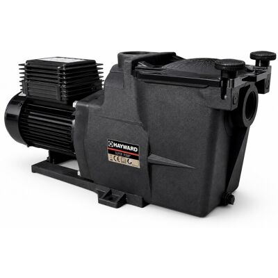 Pompe Piscine Hayward Super Pump M 2p 1,5cv Mono Sp2616xw221e2 - Publicité Pompe Piscine Hayward Super Pump M 2p 1,5cv Mono Sp2616xw221e2 - Publicité