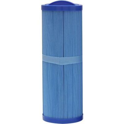 ABYSSE Filtre Pour Spa, Filtres Pour Piscine 4ch-949 Pww50l Compatibles Avec U-nicel 4ch-949, Filbur Fc-0172, Sd-01143, 817-4050, Pdc570-afs, Cartouche De Filtre De Spa - Publicité ABYSSE Filtre Pour Spa, Filtres Pour Piscine 4ch-949 Pww50l Compatibles Avec U-nicel 4ch-949, Filbur Fc-0172, Sd-01143, 817-4050, Pdc570-afs, Cartouche De Filtre De Spa - Publicité