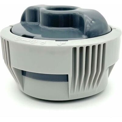 Scotch Aiperq 1 Distributeur De Chlore Pour Lay-z-spa, Distributeur De Produits Chimiques Pour Piscine P05345 P03821 Spas Accessoires De Piscine - Publicité Scotch Aiperq 1 Distributeur De Chlore Pour Lay-z-spa, Distributeur De Produits Chimiques Pour Piscine P05345 P03821 Spas Accessoires De Piscine - Publicité