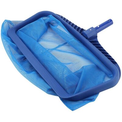 MOXIE Sjlerst Écrémeur De Piscine, Filet De Nettoyage Pour Piscines, Étangs, Fontaines Et Spas - Publicité MOXIE Sjlerst Écrémeur De Piscine, Filet De Nettoyage Pour Piscines, Étangs, Fontaines Et Spas - Publicité