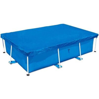 BRINSEA Pool Cover Bâche De Protection Pour Piscine Easy Set, N° 0, Comme Sur L'Image, 260 X 160 Cm-ensoleillé - Publicité BRINSEA Pool Cover Bâche De Protection Pour Piscine Easy Set, N° 0, Comme Sur L'Image, 260 X 160 Cm-ensoleillé - Publicité
