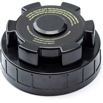 PELTOR Couvercle Pour Chlorinateur Pour Hayward Clx200c Uniquement Cl200 Cl220 - Publicité PELTOR Couvercle Pour Chlorinateur Pour Hayward Clx200c Uniquement Cl200 Cl220 - Publicité