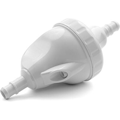 Melissa Vanne De Recul Adaptable G52 Haute Qualité Pour Polaris 280 180 380 480 3900 Marche Arrière Pour Robot Nettoyeur De Piscine - Publicité Melissa Vanne De Recul Adaptable G52 Haute Qualité Pour Polaris 280 180 380 480 3900 Marche Arrière Pour Robot Nettoyeur De Piscine - Publicité