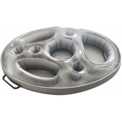 ENLENK Flottant Pour Piscine Porte Gobelet Bouee Piscine Gonflable Pour Plage Matelas Jacuzzi Gonflable Piscine Porte Verre Gonflable Piscine - Publicité ENLENK Flottant Pour Piscine Porte Gobelet Bouee Piscine Gonflable Pour Plage Matelas Jacuzzi Gonflable Piscine Porte Verre Gonflable Piscine - Publicité