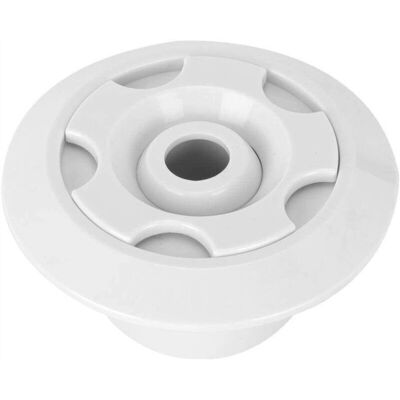 BRINSEA Autre Accessoire Pour Piscine 1 Tranches 63mm(blanche) - Publicité BRINSEA Autre Accessoire Pour Piscine 1 Tranches 63mm(blanche) - Publicité
