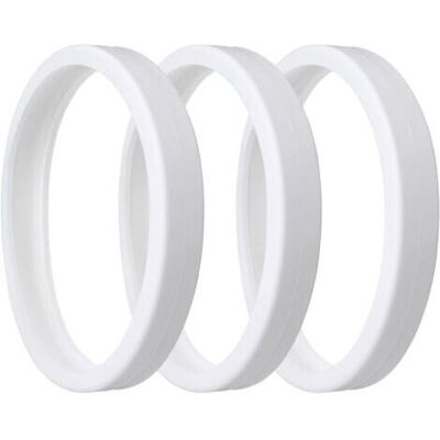 OEM Pool Cleaner Rechange Adaptables Gomme Tendre Pour Ro-bot Piscine Polaris 180 280 360 380- - Publicité OEM Pool Cleaner Rechange Adaptables Gomme Tendre Pour Ro-bot Piscine Polaris 180 280 360 380- - Publicité