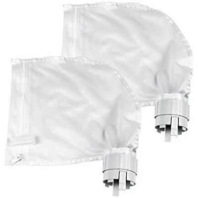 Andiamo Kit De Remplacement 25-26 Pour Robot Nettoyeur De Piscine Dolphin : Rails (9985006-r2) Et Bagues (6101611-r4) - Publicité Andiamo Kit De Remplacement 25-26 Pour Robot Nettoyeur De Piscine Dolphin : Rails (9985006-r2) Et Bagues (6101611-r4) - Publicité