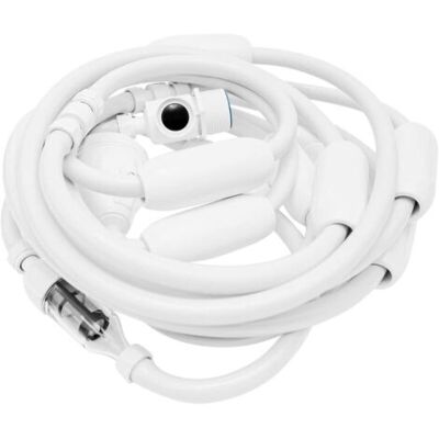 SANS MARQUE Tuyau D'Alimentation De Rechange Pour Nettoyeur De Piscine Zodiac Polaris 280 380 180 3900 G5 (non Compatible Avec Polaris 360) - Publicité SANS MARQUE Tuyau D'Alimentation De Rechange Pour Nettoyeur De Piscine Zodiac Polaris 280 380 180 3900 G5 (non Compatible Avec Polaris 360) - Publicité