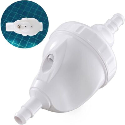 PELTOR Vanne De Recul Adaptable G52 Haute Qualité Pour Polaris 280 180 380 480 3900 Marche Arrière Pour Robot Nettoyeur De Piscine - Publicité PELTOR Vanne De Recul Adaptable G52 Haute Qualité Pour Polaris 280 180 380 480 3900 Marche Arrière Pour Robot Nettoyeur De Piscine - Publicité