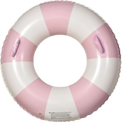 ABYSSE Anneau De Natation Gonflable Pour Piscine, 90 Cm, Bouée, En Pvc, Avec Poignées Et Pompe, Pour Adultes, Idéal Pour Les Fêtes, Les Piscines D'Été, Les Lacs, Les Plages - Publicité ABYSSE Anneau De Natation Gonflable Pour Piscine, 90 Cm, Bouée, En Pvc, Avec Poignées Et Pompe, Pour Adultes, Idéal Pour Les Fêtes, Les Piscines D'Été, Les Lacs, Les Plages - Publicité