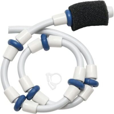 OEM Tuyau De Balayautomatique B5 De Rechange Pour Nettoyeur De Piscine Zodiac Polaris 180 280 380 480 Tuyau - Publicité OEM Tuyau De Balayautomatique B5 De Rechange Pour Nettoyeur De Piscine Zodiac Polaris 180 280 380 480 Tuyau - Publicité