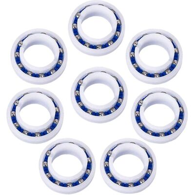MOXIE C60 Roue De Rechange Pour Roulements De Piscine Pour Nettoyeur De Piscine Polaris 280/180, Paquet De 8 - Publicité MOXIE C60 Roue De Rechange Pour Roulements De Piscine Pour Nettoyeur De Piscine Polaris 280/180, Paquet De 8 - Publicité