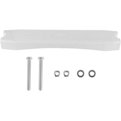 Ccykxa Échelle En Plastique Blanche Antidérapante Andiamos Fournitures De Divertissement De Jardin Accessoire De Remplacement De Pédale Pour Piscine Hot Spring Spa - Publicité Ccykxa Échelle En Plastique Blanche Antidérapante Andiamos Fournitures De Divertissement De Jardin Accessoire De Remplacement De Pédale Pour Piscine Hot Spring Spa - Publicité