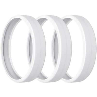 URSUS Polaris 280 Pneus De Rechange De Piscine, 3 Pièces Adaptables Gomme Tendre Pour Robot Polaris 180, 280, 360,380, C10, C-10 - Publicité URSUS Polaris 280 Pneus De Rechange De Piscine, 3 Pièces Adaptables Gomme Tendre Pour Robot Polaris 180, 280, 360,380, C10, C-10 - Publicité