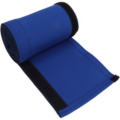 PELTOR Jeffergarden Couverture De Couverture De Main Courante De Piscine, Protection Antidérapante Pour Main Courante De Piscine, Pour Intérieur Et Extérieur, 6 Pieds - Publicité PELTOR Jeffergarden Couverture De Couverture De Main Courante De Piscine, Protection Antidérapante Pour Main Courante De Piscine, Pour Intérieur Et Extérieur, 6 Pieds - Publicité