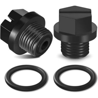 Vision Lot De 2 Bouchons De Vidange Noirs Avec Joint Torique, Référence Spx1700fg. Bouchon De Remplacement Exact Pour Pompe De Piscine Avec Joint Pour Pompes Hayward Super Pump Powerflo Et Maxflo. Publicité Vision Lot De 2 Bouchons De Vidange Noirs Avec Joint Torique, Référence Spx1700fg. Bouchon De Remplacement Exact Pour Pompe De Piscine Avec Joint Pour Pompes Hayward Super Pump Powerflo Et Maxflo. Publicité