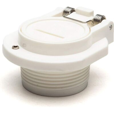 Vision Fixation Murale De Sécurité Pour Aspirateur De Piscine À Rotation Libre W400bwhp, Gw9530, Remplacement Pour Nettoyeurs De Piscine À Aspiration Zodiac, Hayward Et Pentair - Publicité Vision Fixation Murale De Sécurité Pour Aspirateur De Piscine À Rotation Libre W400bwhp, Gw9530, Remplacement Pour Nettoyeurs De Piscine À Aspiration Zodiac, Hayward Et Pentair - Publicité