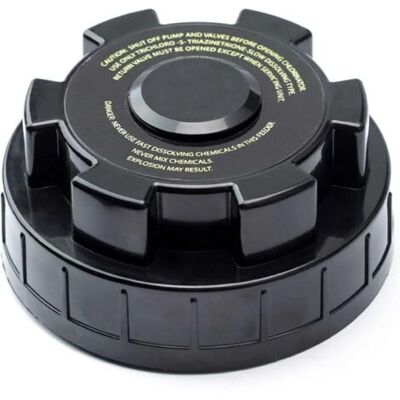 ABYSSE Couvercle Pour Chlorinateur Pour Hayward Clx200c Uniquement Cl200 Cl220 - Publicité ABYSSE Couvercle Pour Chlorinateur Pour Hayward Clx200c Uniquement Cl200 Cl220 - Publicité