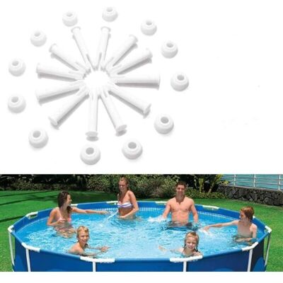 Scotch Intex Round,goupilles De Piscine,joint Piscine Intex,intex Pool Rectangulaire,metal Frame Pool,metal Frame Piscine,goupilles En Plastique,joints De Piscine - Publicité Scotch Intex Round,goupilles De Piscine,joint Piscine Intex,intex Pool Rectangulaire,metal Frame Pool,metal Frame Piscine,goupilles En Plastique,joints De Piscine - Publicité