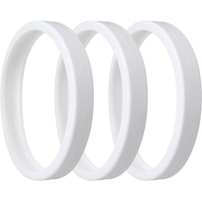 OEM Pool Cleaner Rechange Adaptables Gomme Tendre Pour Ro-bot Piscine Polaris 180 280 360 380 C10 - Publicité OEM Pool Cleaner Rechange Adaptables Gomme Tendre Pour Ro-bot Piscine Polaris 180 280 360 380 C10 - Publicité