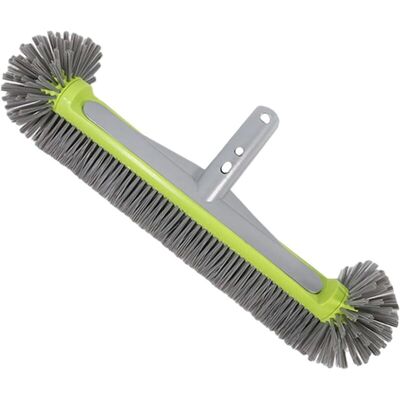 Andiamo Brosse De Piscine De Remplacement 45cm. Accessoires Pour Le Nettoyage Des Parois De La Piscine. Installation Simple. Poils Hémisphériques - Publicité Andiamo Brosse De Piscine De Remplacement 45cm. Accessoires Pour Le Nettoyage Des Parois De La Piscine. Installation Simple. Poils Hémisphériques - Publicité
