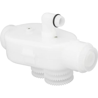 MOXIE Vanne De Secours G52, Remplacement Renforcé De La Vanne À Tiroir G53 Pour Piscine Polaris - Publicité MOXIE Vanne De Secours G52, Remplacement Renforcé De La Vanne À Tiroir G53 Pour Piscine Polaris - Publicité