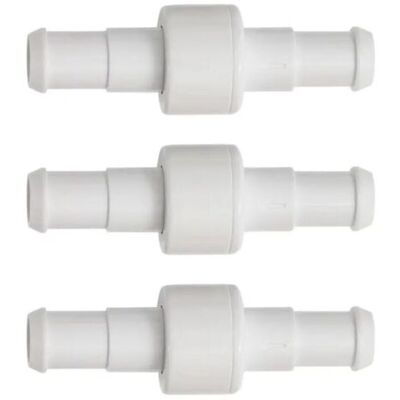 ABYSSE Polaris Lot De 3 Roulements À Billes D20 Pour Tuyau De Piscine 280 3900 - Publicité ABYSSE Polaris Lot De 3 Roulements À Billes D20 Pour Tuyau De Piscine 280 3900 - Publicité