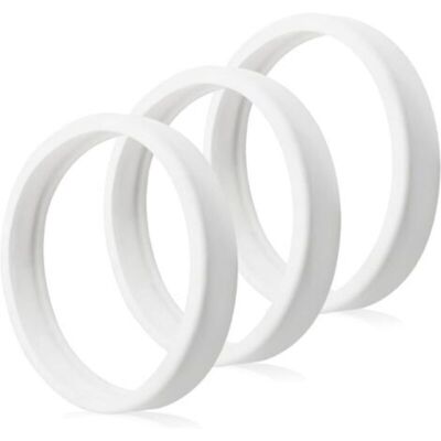 Vision Pneu De Rechange Pour Nettoyeur De Piscine, Compatible Avec Polaris 280, 360, 180, 380, C10, C-10, Lot De 3 - Publicité Vision Pneu De Rechange Pour Nettoyeur De Piscine, Compatible Avec Polaris 280, 360, 180, 380, C10, C-10, Lot De 3 - Publicité