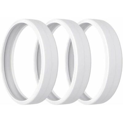 URSUS Polaris 280 Pneus De Rechange De Piscine, 3 Pièces Adaptables Gomme Tendre Pour Robot Polaris 180, 280, 360,380, C10, C 10 - Publicité URSUS Polaris 280 Pneus De Rechange De Piscine, 3 Pièces Adaptables Gomme Tendre Pour Robot Polaris 180, 280, 360,380, C10, C 10 - Publicité