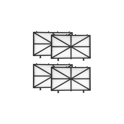 MOXIE Sjlerst – Filtre À Cartouche Ultra Fine Pour Nettoyeur De Piscine – Compatible Cc Plus, M400, M500 – Filtration Efficace, Matériau Abs Durable - 9991432-r4 - Publicité MOXIE Sjlerst – Filtre À Cartouche Ultra Fine Pour Nettoyeur De Piscine – Compatible Cc Plus, M400, M500 – Filtration Efficace, Matériau Abs Durable - 9991432-r4 - Publicité
