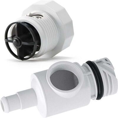 OEM Robot Nettoyeur Piscine Automatique Pour Modèles Polaris 180 280 380 Pompe Filtration - Publicité OEM Robot Nettoyeur Piscine Automatique Pour Modèles Polaris 180 280 380 Pompe Filtration - Publicité