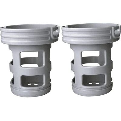 SCORPIO Filtre Spa Lite Pour Mspa,filtre Pour Mspa Lite, Pour Mspa Whirlpoal Filter-bateaux Et Spa Chauds - Modèle À Partir De 2020 (2 Pièces Porte-filtre) - Publicité SCORPIO Filtre Spa Lite Pour Mspa,filtre Pour Mspa Lite, Pour Mspa Whirlpoal Filter-bateaux Et Spa Chauds - Modèle À Partir De 2020 (2 Pièces Porte-filtre) - Publicité