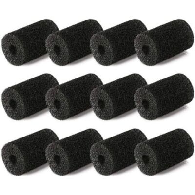 URSUS Pour Les Pieces De Nettoyeur De Piscine Polaris, Paquet De 12 - Remplacement Des Epurateurs De Queue De Tuyau De Balayage, Pieces De Filtre De Secours Pour Nettoyeur De Piscine - Publicité URSUS Pour Les Pieces De Nettoyeur De Piscine Polaris, Paquet De 12 - Remplacement Des Epurateurs De Queue De Tuyau De Balayage, Pieces De Filtre De Secours Pour Nettoyeur De Piscine - Publicité