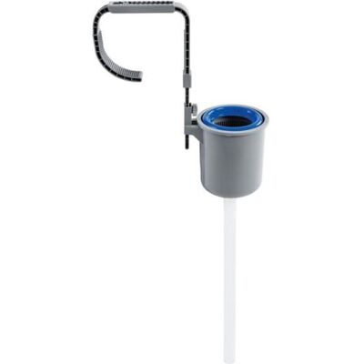ABYSSE Skimmer Pour Piscine Hors Sol Avec Accroche Frame Pool Ou Fast Set - Publicité ABYSSE Skimmer Pour Piscine Hors Sol Avec Accroche Frame Pool Ou Fast Set - Publicité