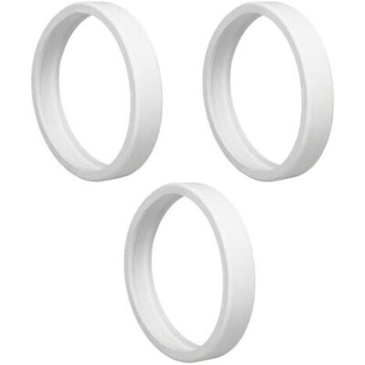 ABYSSE Polaris 180 280 360 380 Piscine C10 Pièces De Rechange De Pneu Polaris Pneu 3 Pack - Publicité ABYSSE Polaris 180 280 360 380 Piscine C10 Pièces De Rechange De Pneu Polaris Pneu 3 Pack - Publicité